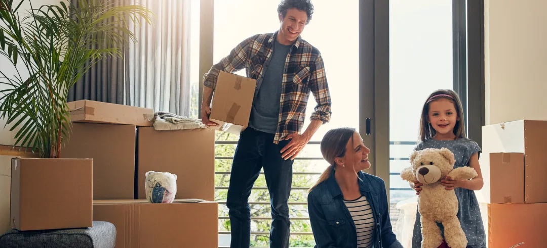 11 consejos útiles para hacer una mudanza