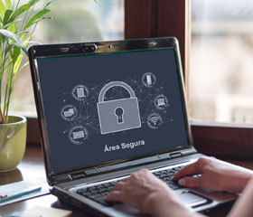 Tipos de ciberataques - blog Zurich Seguros